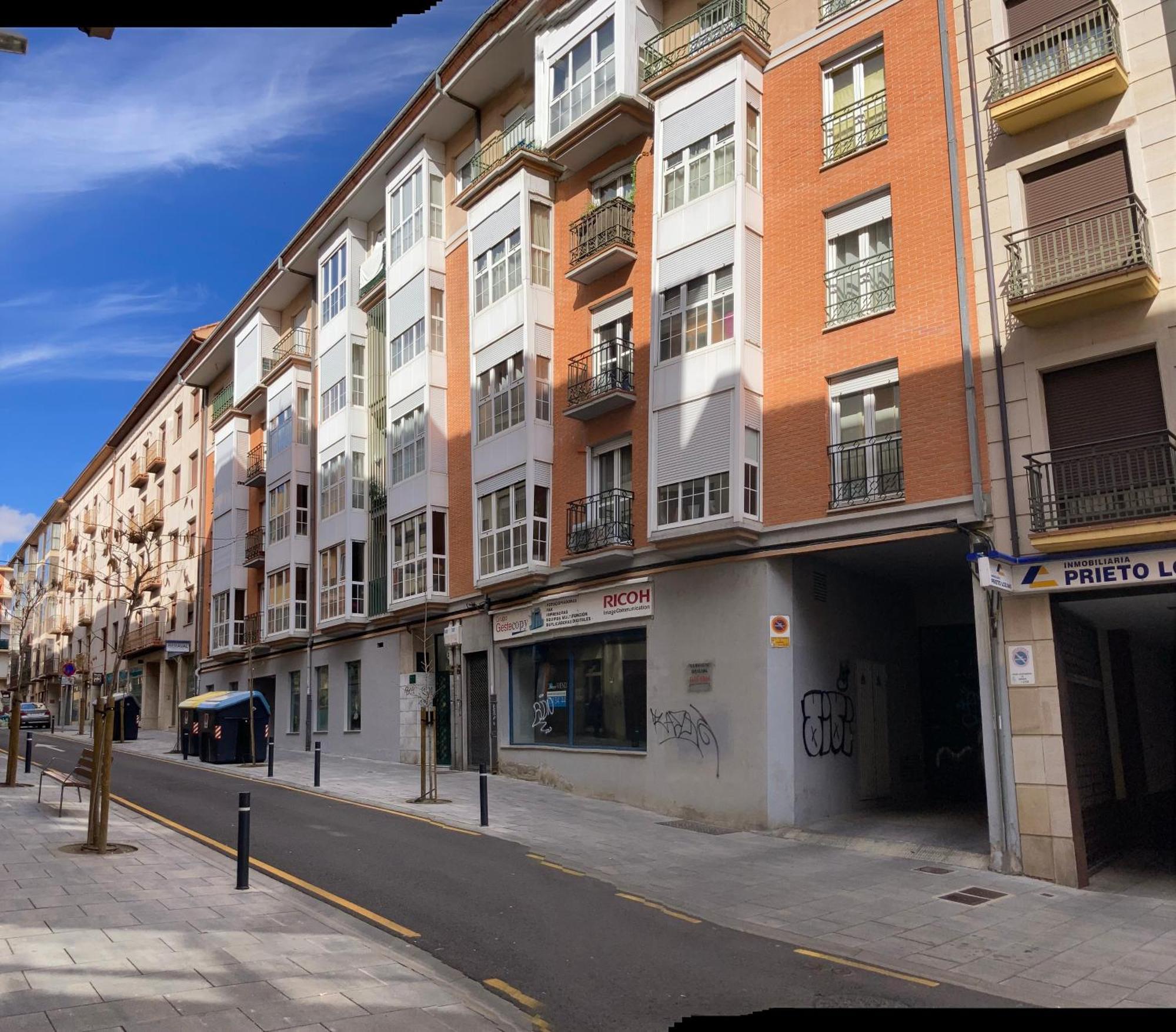 La Okiya De Tati Zamora Exterior foto
