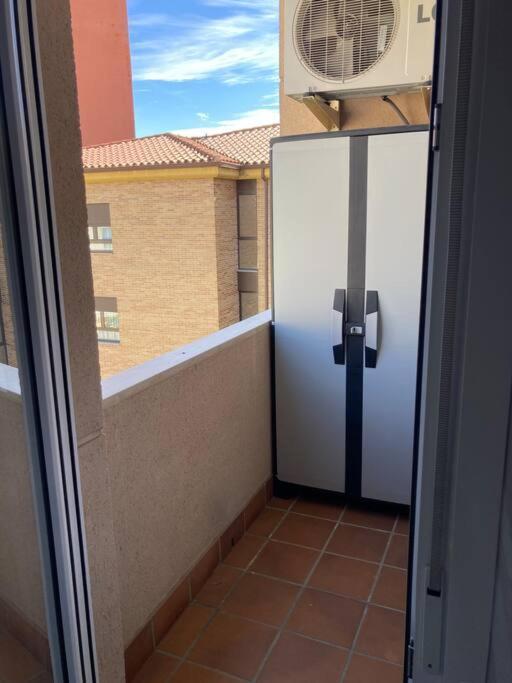 La Okiya De Tati Zamora Exterior foto