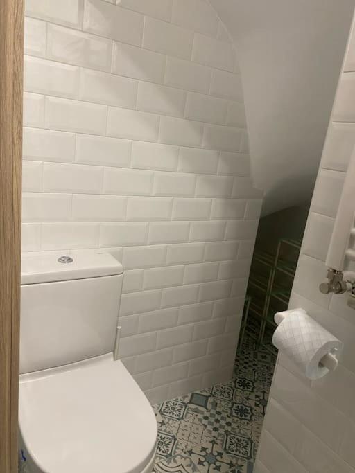La Okiya De Tati Zamora Exterior foto