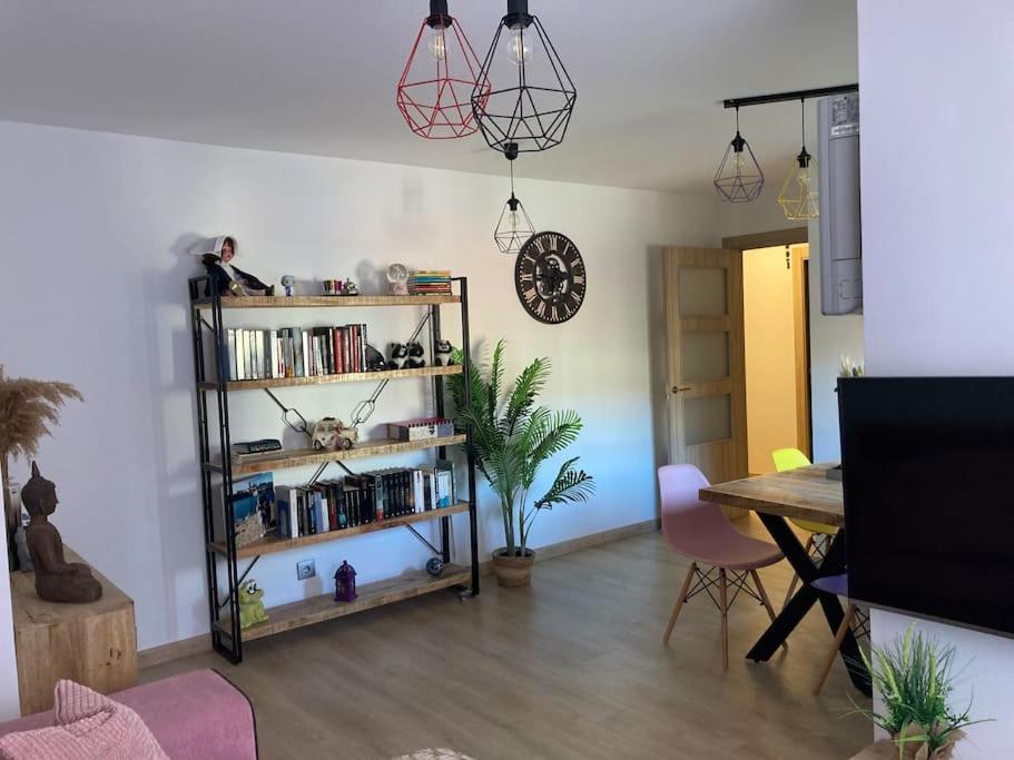 La Okiya De Tati Zamora Exterior foto