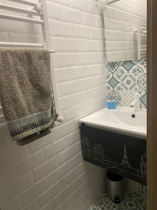 La Okiya De Tati Zamora Exterior foto
