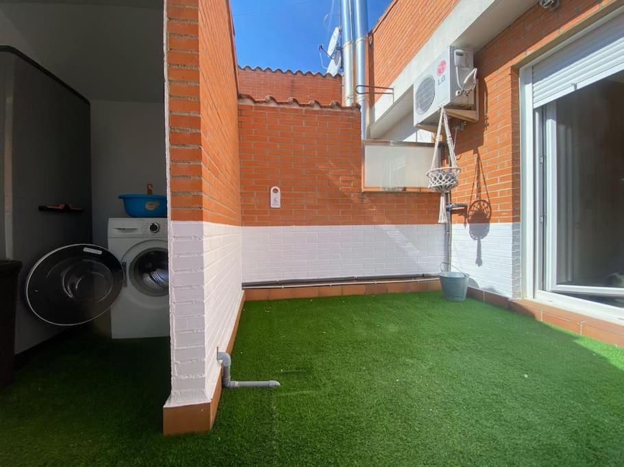 La Okiya De Tati Zamora Exterior foto